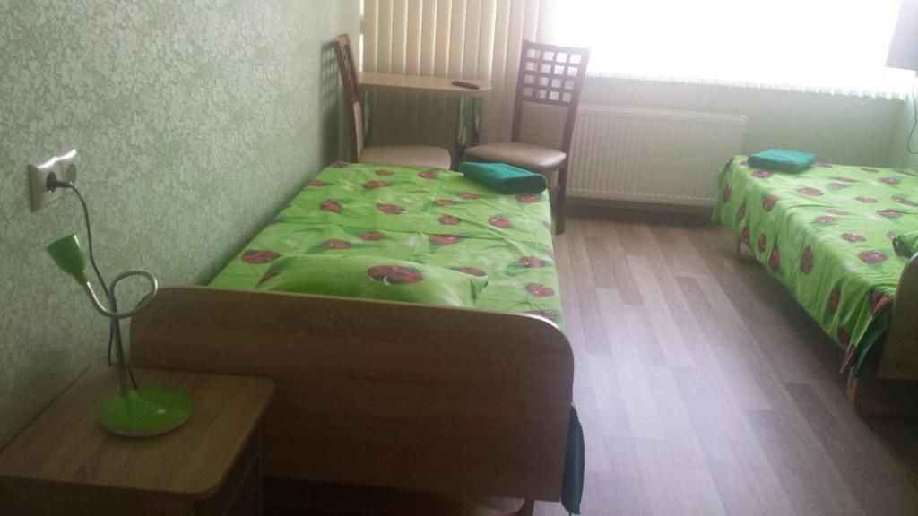 Хостелы LLKC Hostel Озолниеки-103