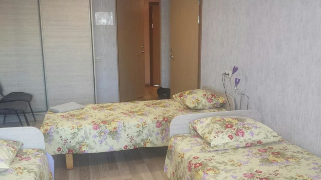 Хостелы LLKC Hostel Озолниеки-110