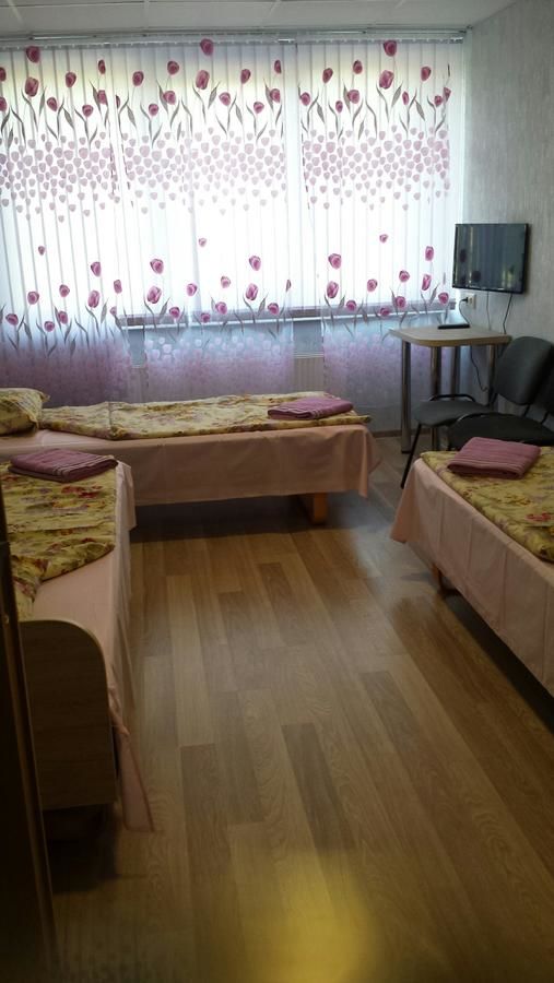 Хостелы LLKC Hostel Озолниеки-46