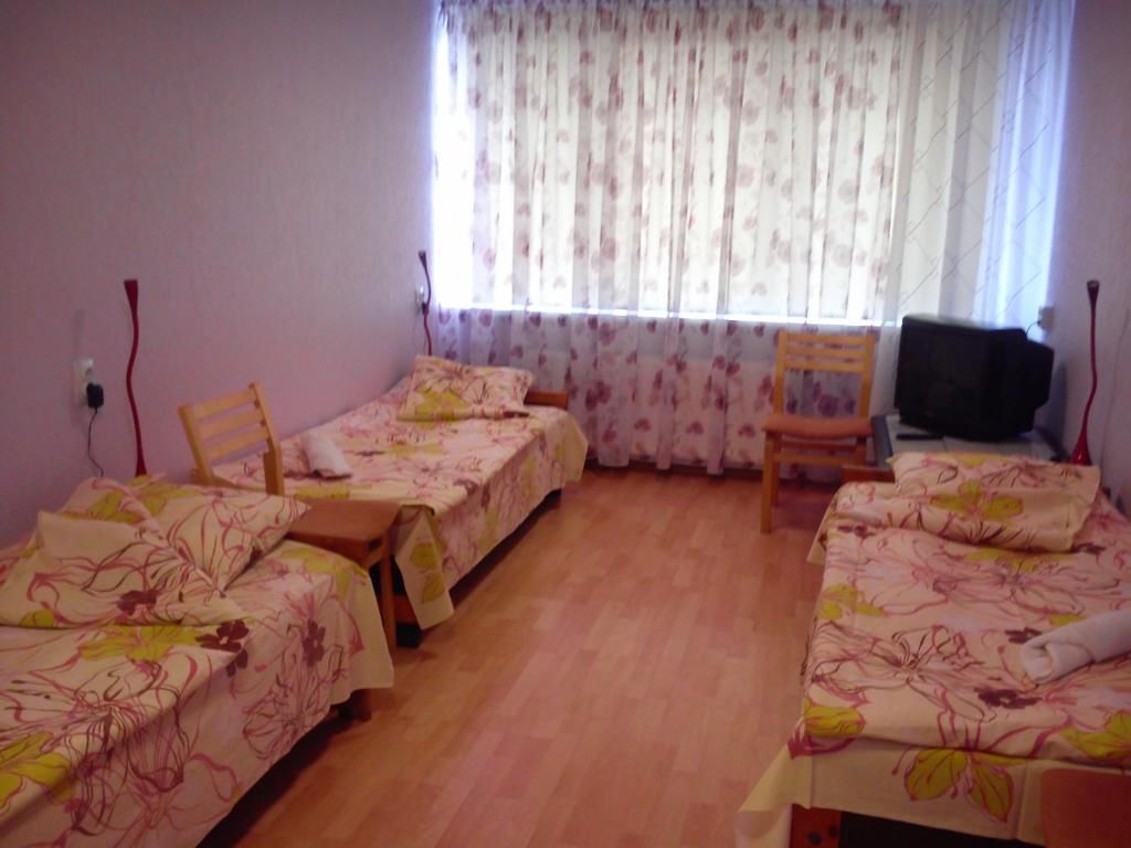 Хостелы LLKC Hostel Озолниеки