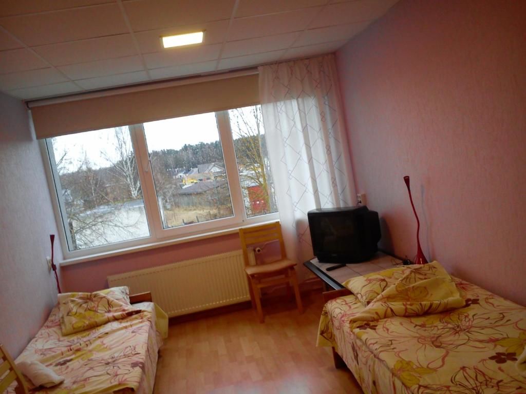 Хостелы LLKC Hostel Озолниеки-59