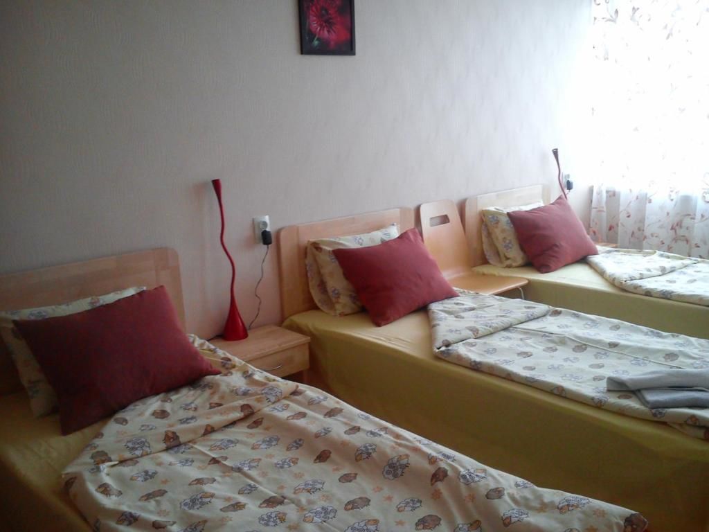 Хостелы LLKC Hostel Озолниеки